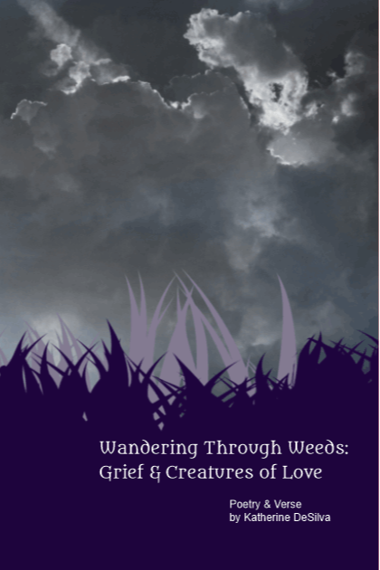 Wandering Through Weeds